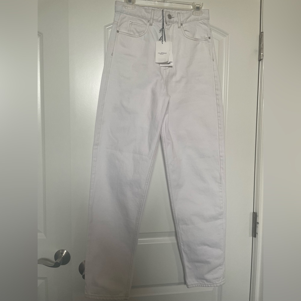 Etoile Isabel Marant Jeans w/ Tags attached